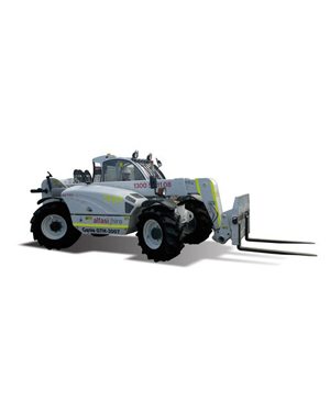 MATERIAL HANDLING MATERIAL HANDLING