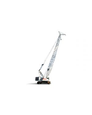 150T CRAWLER CRANE - SUMITOMO SCX1500