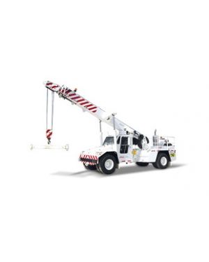 20T CRANE - TEREX FRANNA AT-20