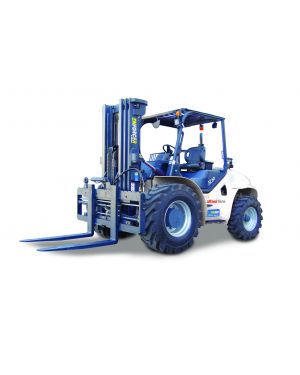 5T BUGGY FORKLIFT