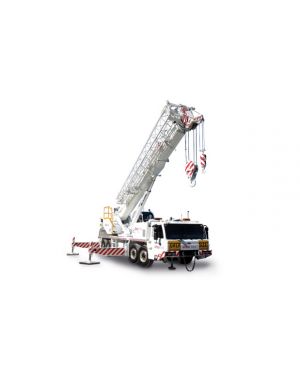 60T CRANE - TADANO GT-600EX