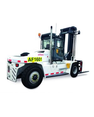 16T DIESEL FORKLIFT