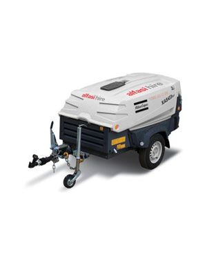 COMPRESSOR