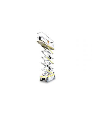 32FT ELECTRIC SCISSOR LIFT