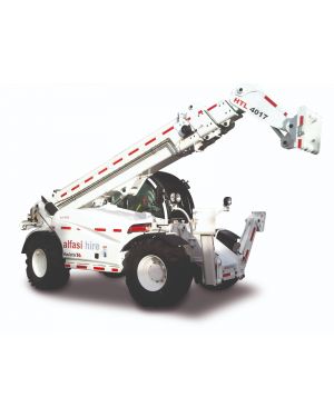 4T 10M TELEHANDLER