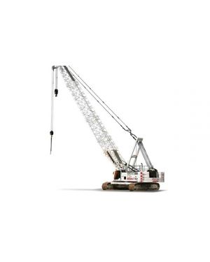 130T CRAWLER CRANE - LIEBHERR LR 1130