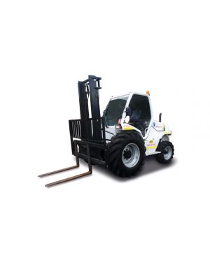 3T BUGGY FORKLIFT