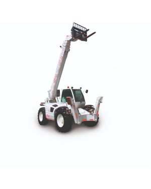 4T 14M TELEHANDLER