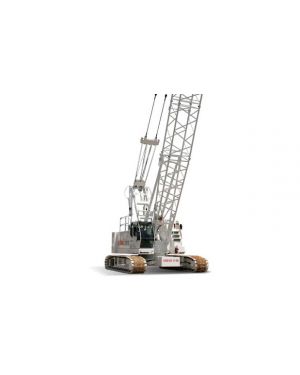 80T CRAWLER CRANE - MANITOWOC 8500