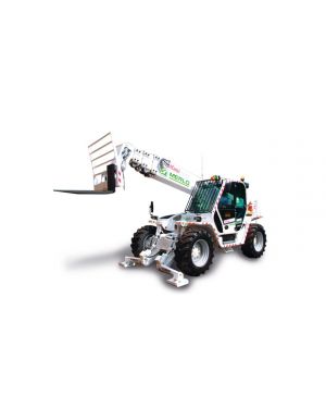 4T 17M TELEHANDLER