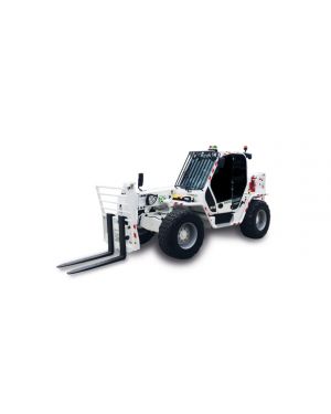 6T 10M TELEHANDLER