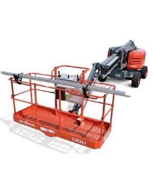 PIPERACKS FOR BOOM LIFT (SET OF TWO)