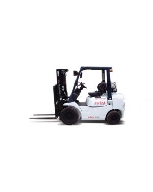 2.5T GAS FORKLIFT