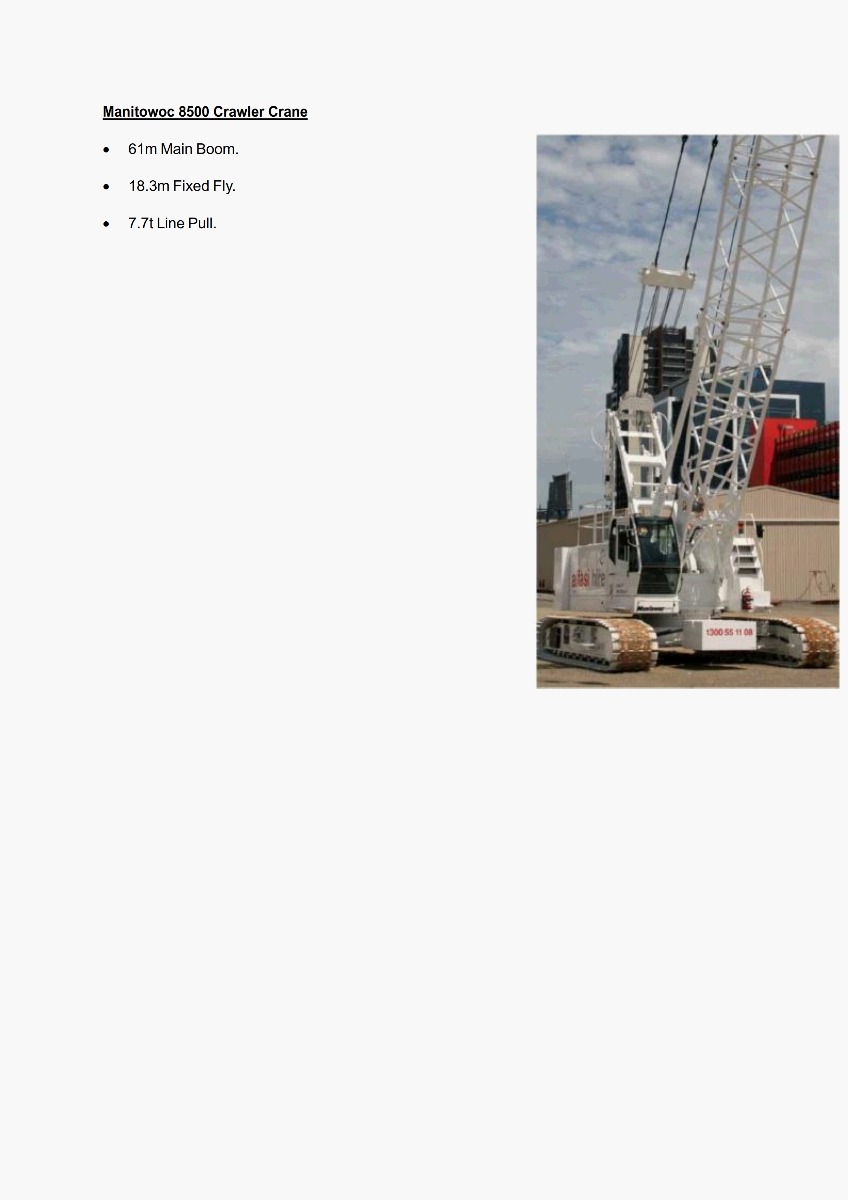 80T Crane Features 300