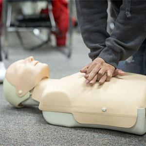 CPR Training